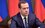 Dmitry Medvedev: ‘Ukraine that has mentally transformed into the Third Reich will have the same fate’