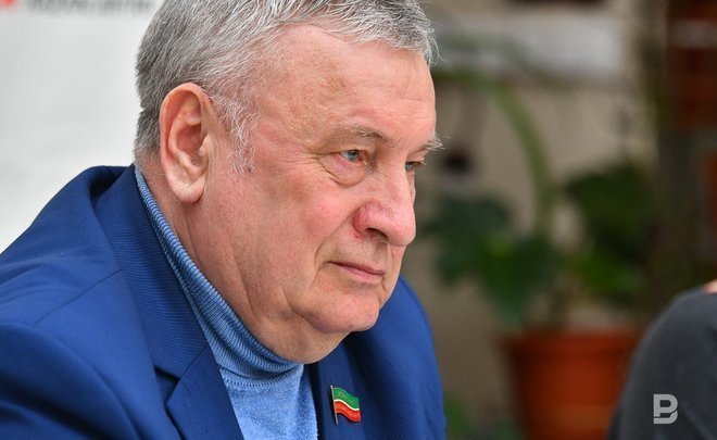 Vladimir Vavilov: 'Only in Russia there is an expression 'ones tortures are finally over'. We don't use it'