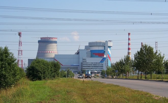 Russian Rosatom dominates global nuclear energy market — RealnoeVremya.com