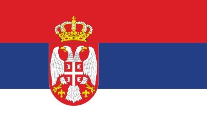Serbia