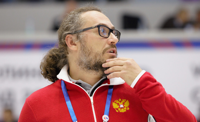 Head coach of national curling team of Russia: ‘In general, people in Russia are not very interested in sport’
