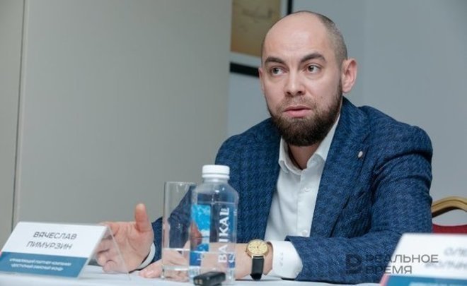 Vyacheslav Pimurzin: ‘Commercial real estate in Kazan has not exhausted the opportunities for growth in price’