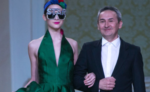 Rustam Iskhakov: ''To be well-dressed doesn’t mean wearing swanky brands''
