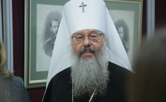 With Ural cross: what background new Orthodox pastor bringing to Tatarstan
