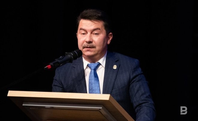Marat Sadykov: 'We thought that Covid-19 would end in 2020, but…'