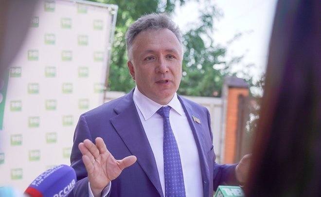 TNV director general about new series Ber-ber hal: 'It is a series about my family'