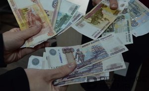 Tatarstan leader in the country in consumer loans issued