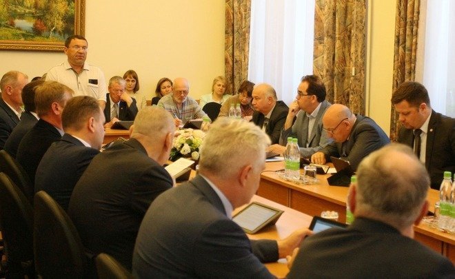 Volga catastrophe: the river to recover in five years only