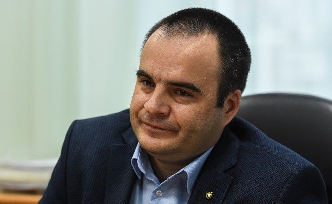 Kazanorgsintez IT Management: ''Having clicked the mouse, the director general can see the state of the production process''