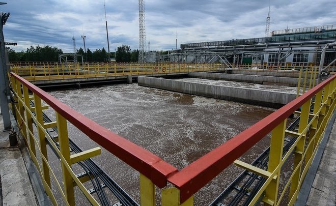 Tatarstan among leaders in businesses’ green expenditure during pandemic, but its neighbours in Volga region increase it faster