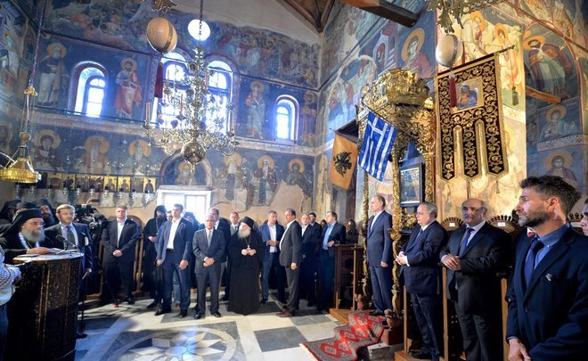 ‘Putin together with Kadyrov and Minnikhanov will definitely visit Kaaba over time’