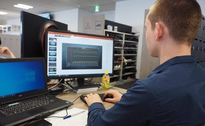When personnel shortage in IT going to end