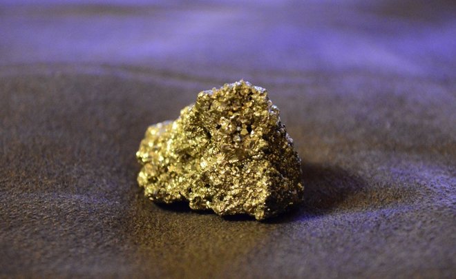 Russia on track to surpass China as largest gold producer