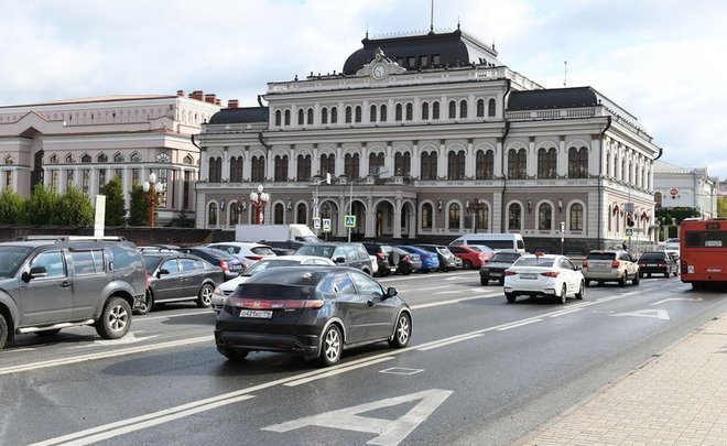Budget of Kazan to be deficit in 2021 — the city to have to find another 2.4bn rub for spending