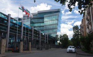 Innovations in petrochemistry, or Tandem of TAIF with universities of Tatarstan