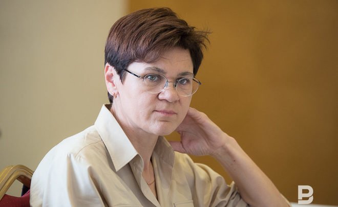 Guzel Khismatullina: ''Businesswomen have always lived with a sense of guilt, enough!''