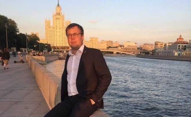 Alexander Dalmatov: ‘We need believe in Tatar cinema’