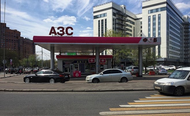 Russia’s petrol prices stabilised in 2019