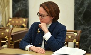 Elvira Nabiullina to make credit less expensive or accelerate inflation?