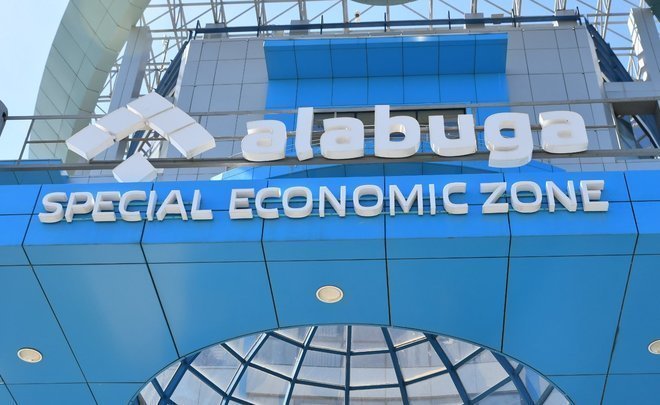 Alabuga to expand its special economic zone to Bryansk