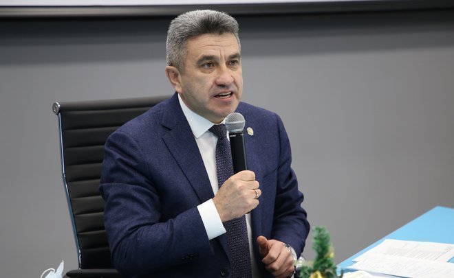 Minister of Education of Tatarstan — on vaccination of teachers against COVID-19: “There will be no coercion!”