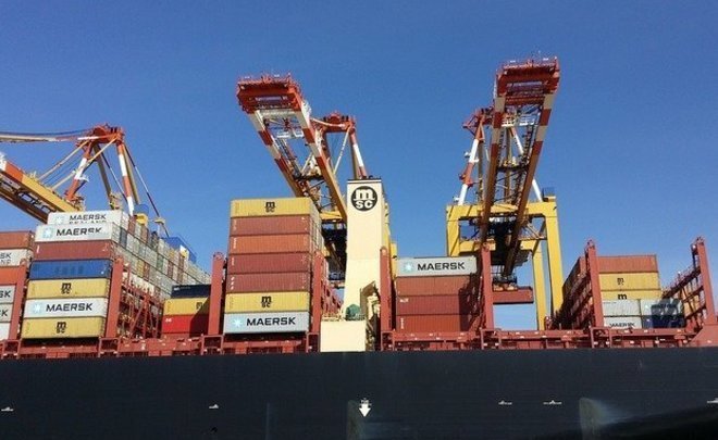 About how entrepreneurs outstrips raw materials producers in exports dynamics