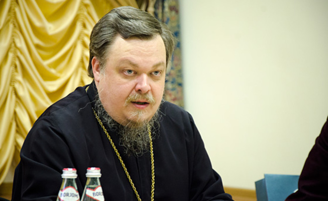 Vsevolod Chaplin: ''What impedes from putting ‘‘electronic economy’’ under public control?''