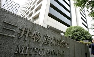 Mitsui & Co., Ltd. — bridge between Tatarstan and Japan