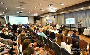 ‘Things that are difficult to ask mom about’: first forum Prosto o Slozhnom