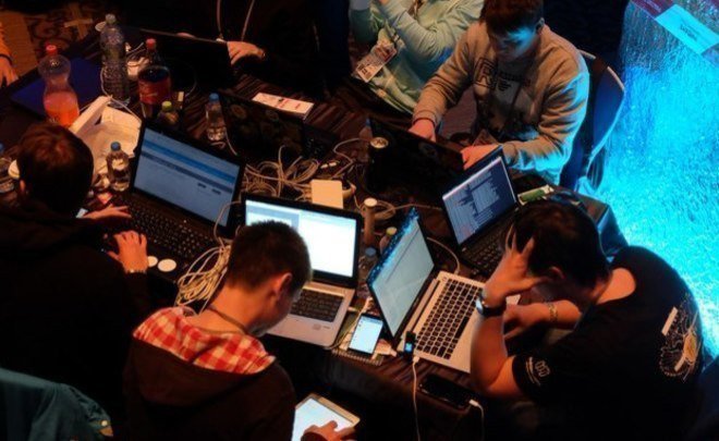 Cyber range, security centre and antivirus software: how Tatarstan combat hackers?