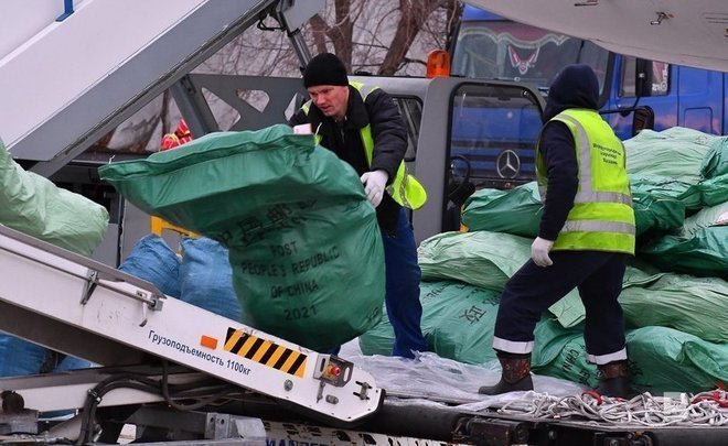 Trade turnover growth despite the pandemic and 3 attempts of smuggling: Tatarstan customs sums up the results of 2021