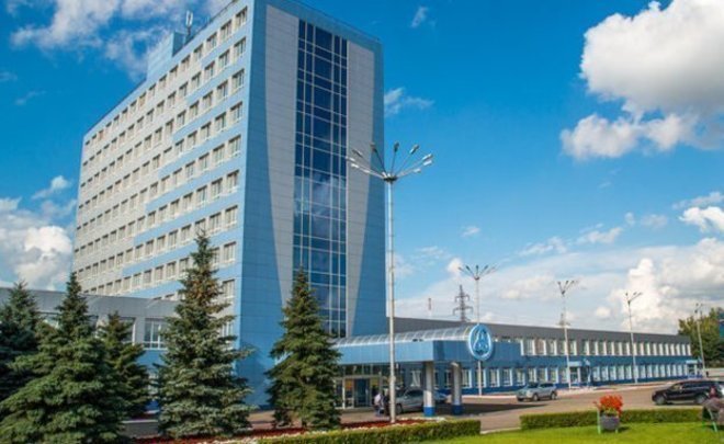 Nizhnekamskneftekhim again recognised as leader of environmental protection activities in Russia