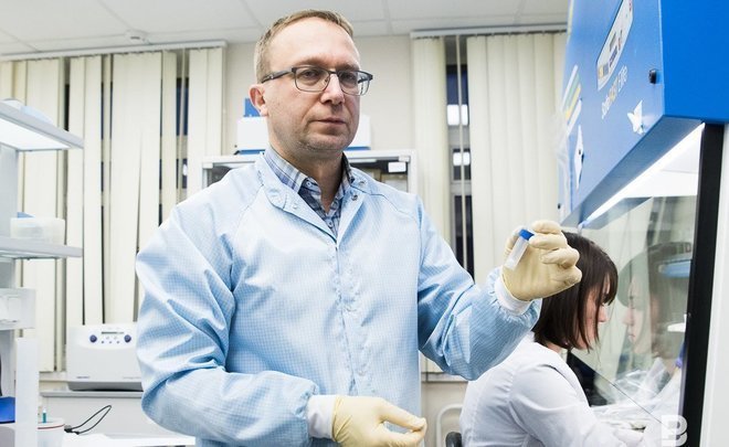 Albert Rizvanov on COVID-2019: “An unfortunate combination for humanity has fallen”