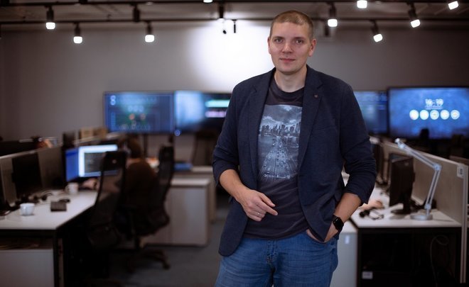 Anton Kuzmin: ‘There is no universal pill, no antivirus guarantees security’