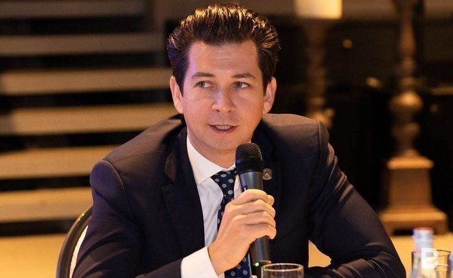 Farid Abdulganiyev: ‘3,000 Tatarstan online suppliers is critically little’