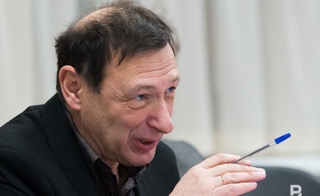 Boris Kagarlitsky on social consequences of the pandemic: ‘Collective claustrophobia is growing’