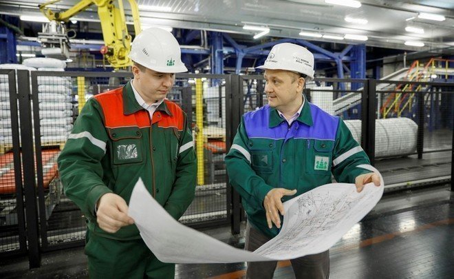 Kazanorgsintez and Nizhnekamskneftekhim offer sector’s best social guarantees