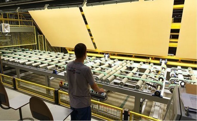 Kastamonu to ramp up glue production in Alabuga