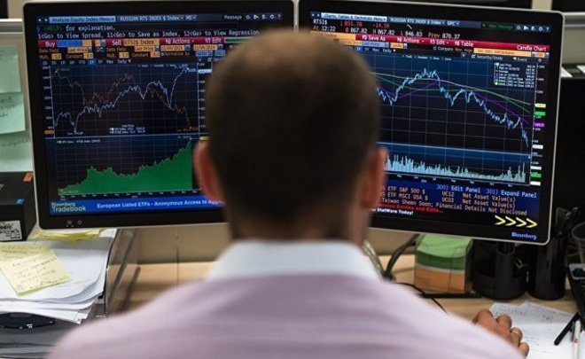 Gas on the brake: trading exchange lacks fuel