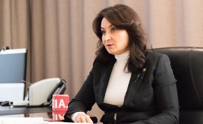 Leyla Fazleeva: 'If you are forced to get vaccinated against coronavirus, contact the operation headquarters'