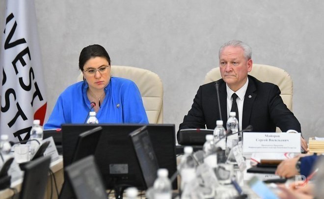 Tatarstan’s mechanical engineering cluster loses 164 million rubles of subsidies