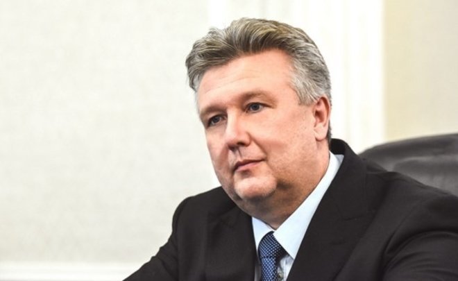 Eduard Galeev: “The problem with oil burning at Nizhnekamsk CHP-1 will be closed already next year”