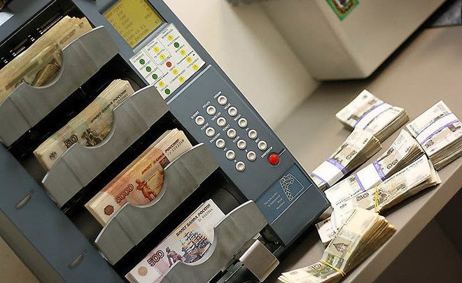 Retail flywheel not allows Tatarstan banks to accelerate