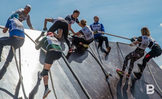 €100K to be spent on Hero Race in Tatarstan