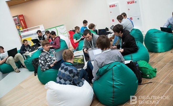 Youth media centre to be created in Tatarstan
