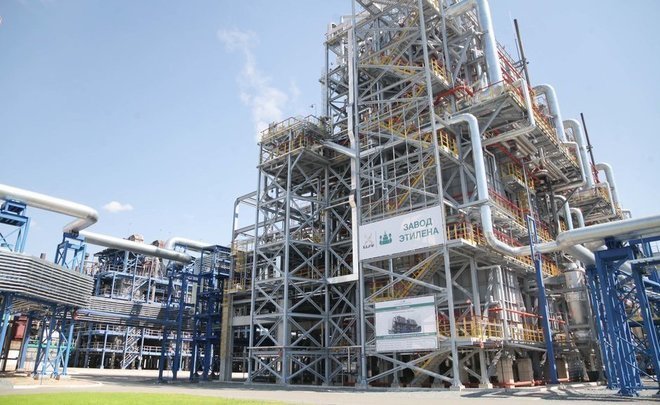 How Rostekhnadzor 'for made-up reasons' delays the launch of Kazanorgsintez's object important for Tatarstan