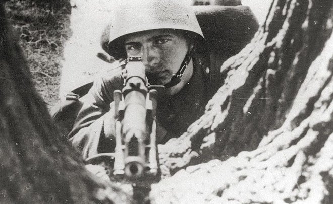 “Poland was ready to become Germany’s ally”