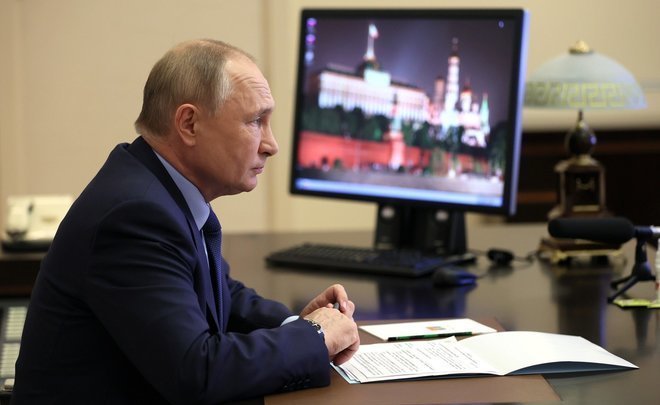 Putin’s new anti-crisis orders: key takeaways