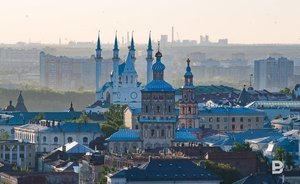 Famous art expert finds a masterpiece of 17th century by Italian artist in Kazan