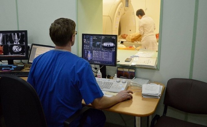 Covid-19 worsenes situation with cancer incidence in Tatarstan